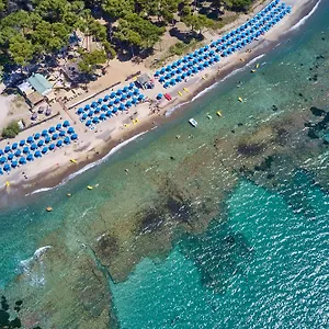 Villaggio Orizzonte Vakantiepark